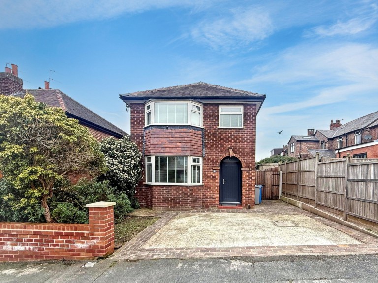 View Full Details for Elmridge Drive, Hale Barns, WA15