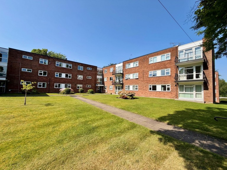 View Full Details for Townfield Road, Altrincham, WA14