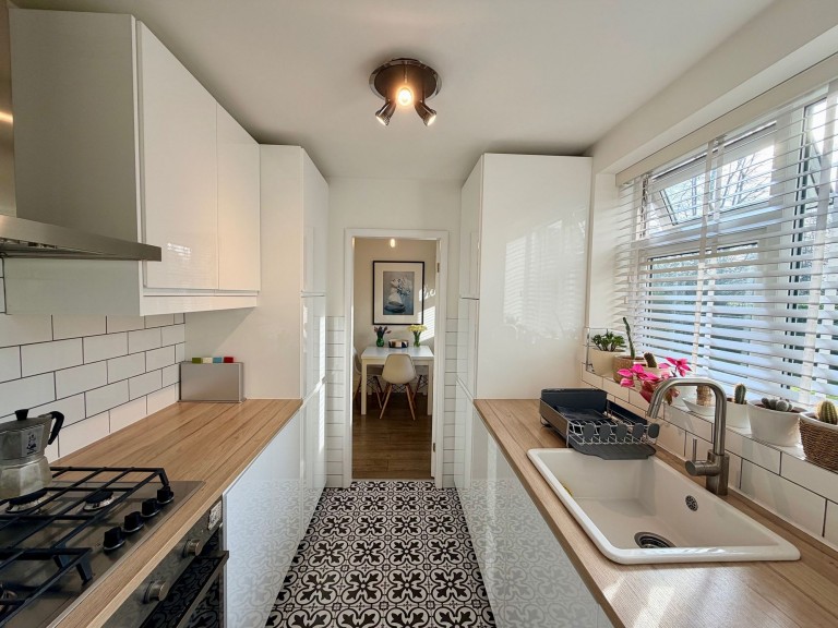 View Full Details for Townfield Road, Altrincham, WA14