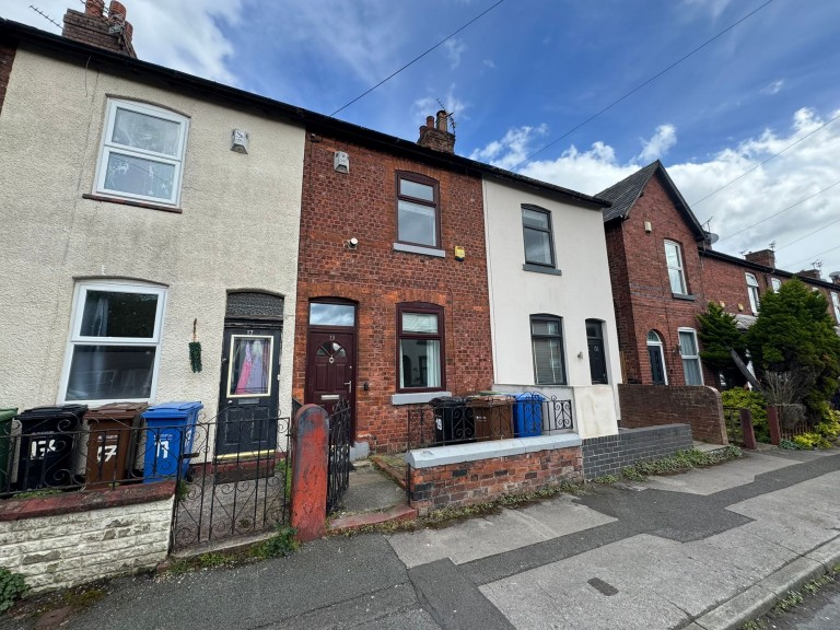 View Full Details for Warren Road, Stockport, SK3