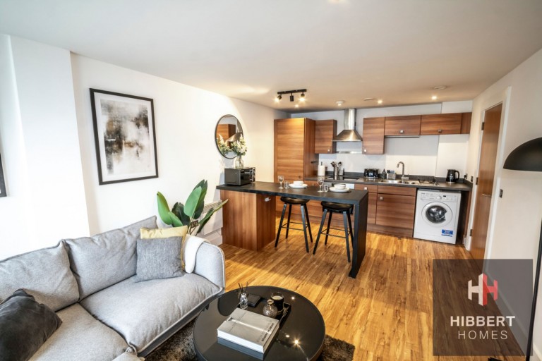 View Full Details for Chapel Street, Fresh, M3