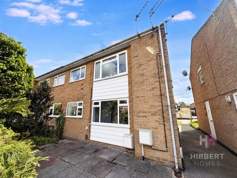 View Full Details for Alma Road, Sale, M33