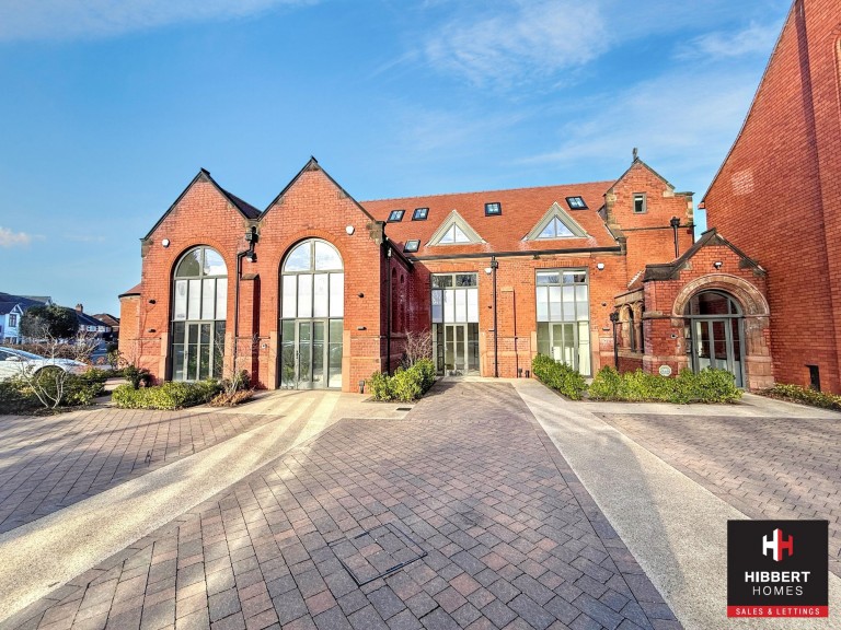 View Full Details for Cecil Road, Hale, WA15