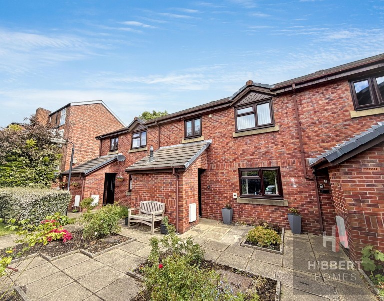 View Full Details for Red Rose Gardens, Sale, M33