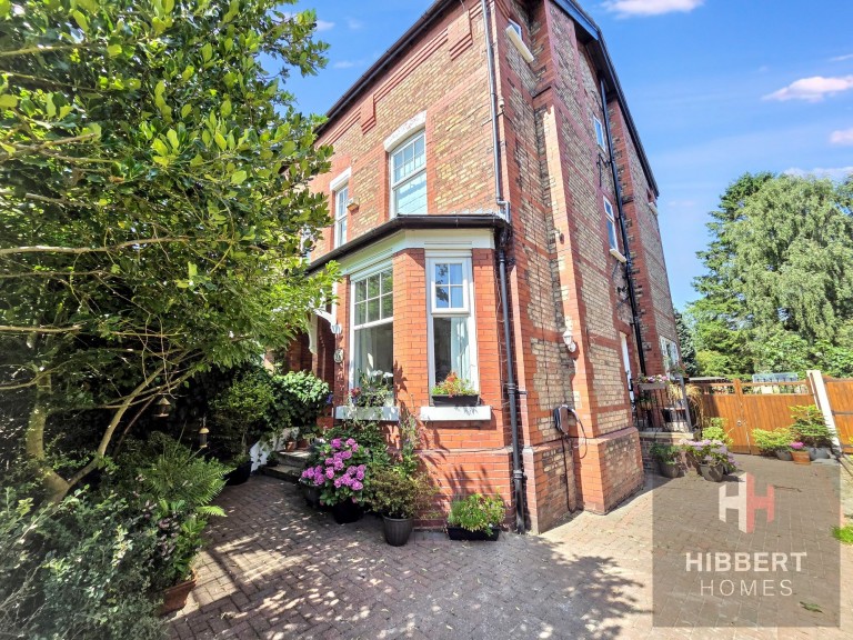 View Full Details for Park Avenue, Sale, M33