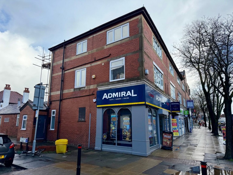 View Full Details for Claremont Road, Sale, M33