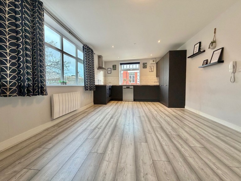 View Full Details for Claremont Road, Sale, M33