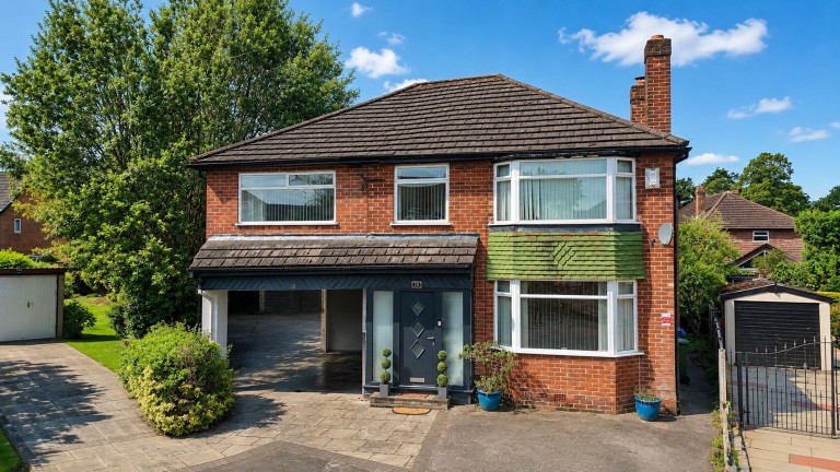 View Full Details for Faulkner Drive, Timperley, WA15