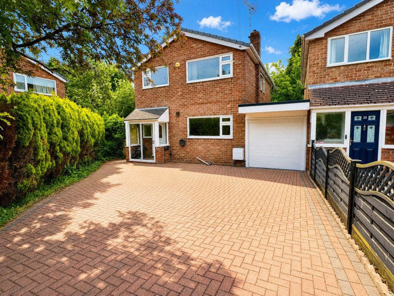 View Full Details for Withypool Drive, Stockport, SK2