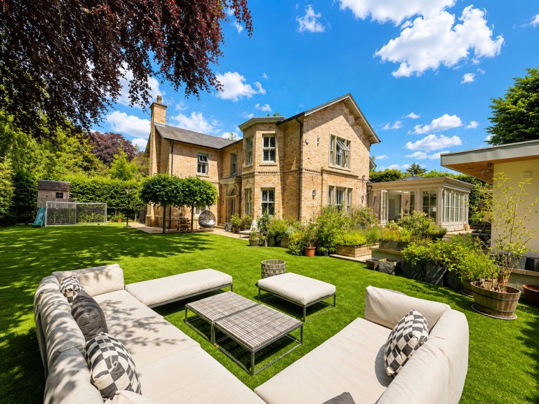 View Full Details for Devisdale Road, Altrincham, WA14