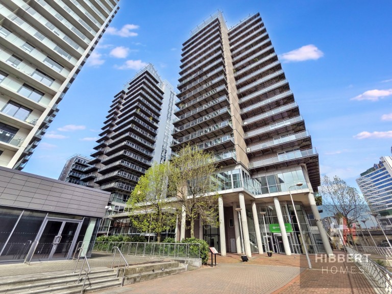 View Full Details for Clowes Street, Salford, M3