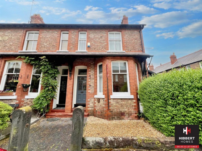 View Full Details for York Road, Bowdon, WA14