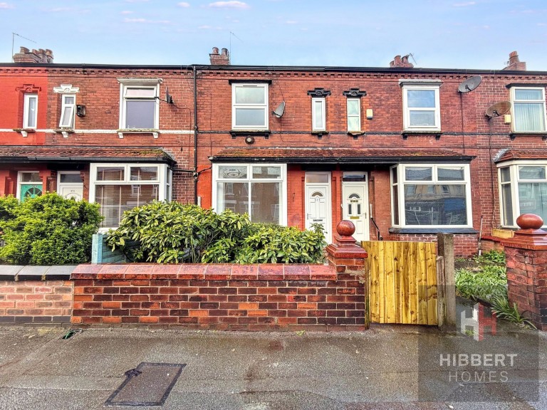 View Full Details for Gorton Road, Stockport, SK5