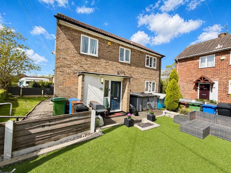 View Full Details for Rushton Drive, Bramhall, SK7