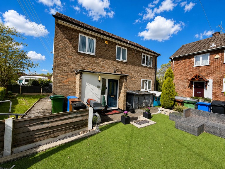 View Full Details for Rushton Drive, Bramhall, SK7