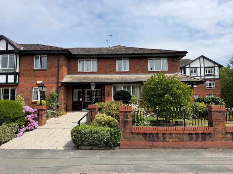 View Full Details for Brown Street, Rostherne Court Brown Street, WA14