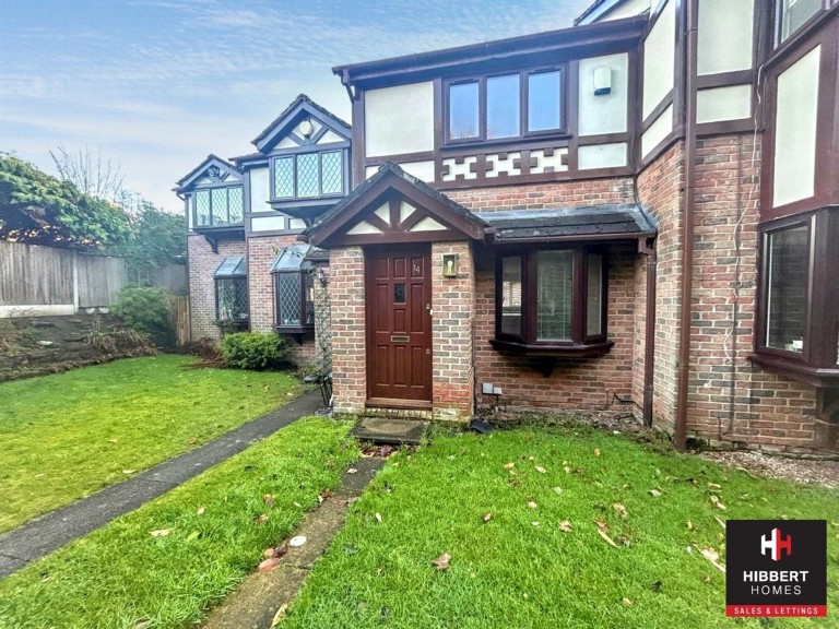 View Full Details for Birchtree Close, Bowdon, WA14