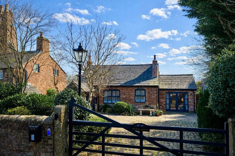 View Full Details for Old Hall Lane, Woodford, SK7