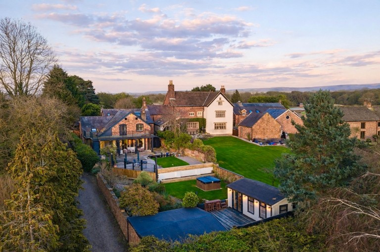 View Full Details for Old Hall Lane, Woodford, SK7