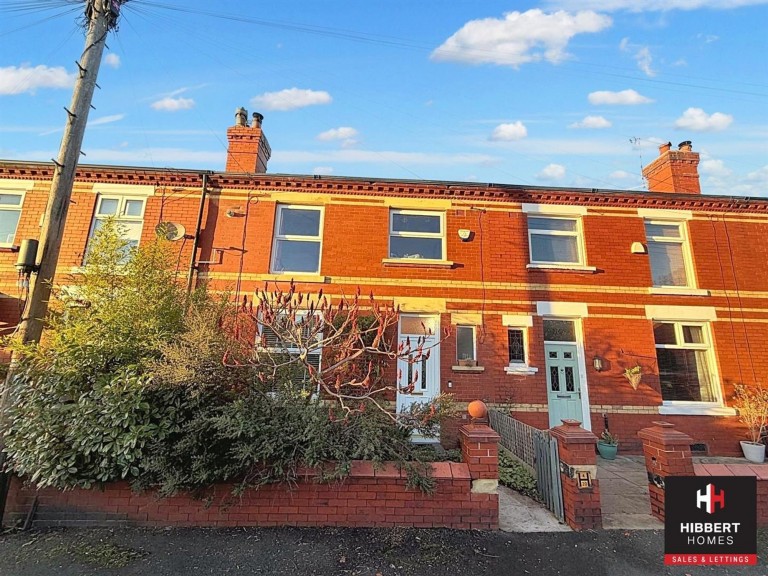 View Full Details for Burnage Hall Road, Manchester, M19