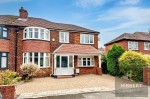 Images for Cranston Drive, Sale, M33