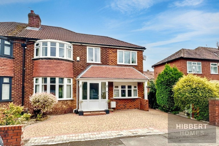 View Full Details for Cranston Drive, Sale, M33