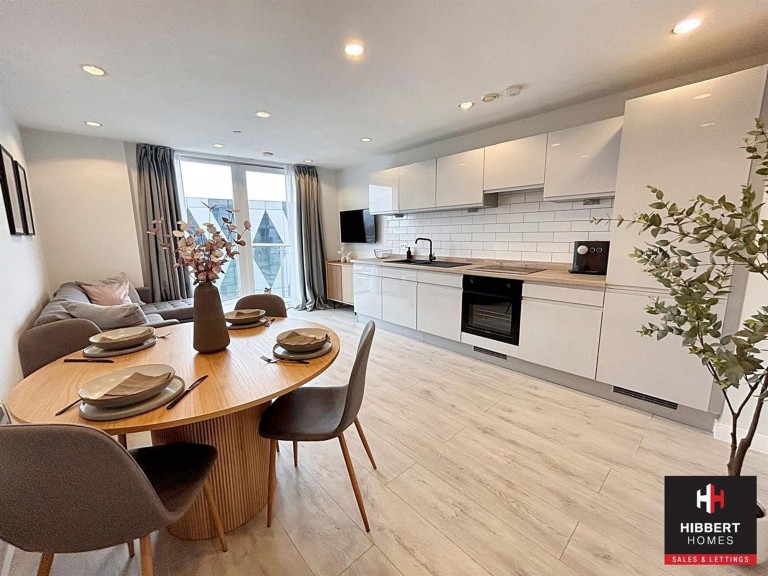 View Full Details for Pink, Media City Uk, M50