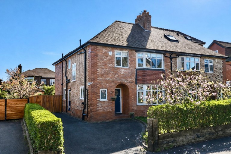 View Full Details for Queens Road, Hale, WA15