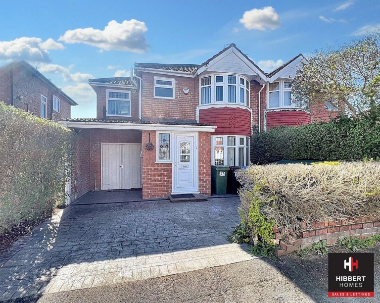 View Full Details for Arderne Road, Timperley, WA15