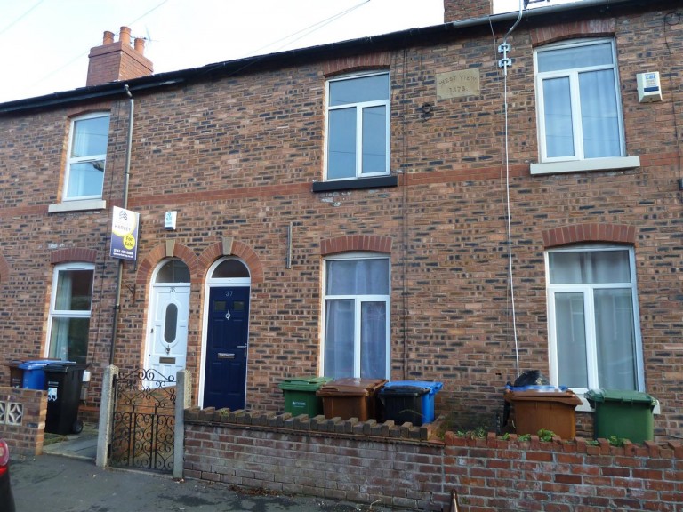 View Full Details for Florist Street, Stockport, SK3