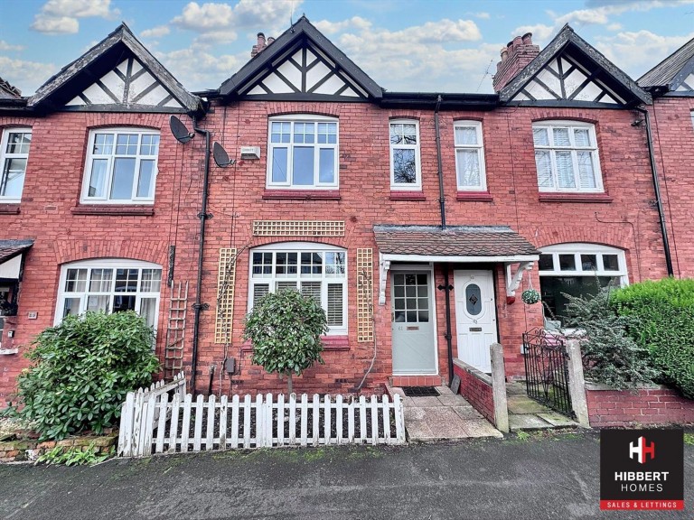 View Full Details for Lock Road, Broadheath, WA14