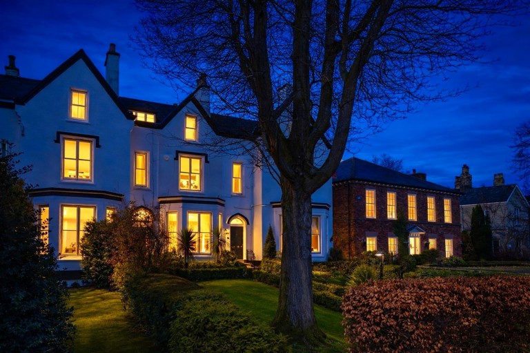 View Full Details for East Downs Road, Bowdon, WA14