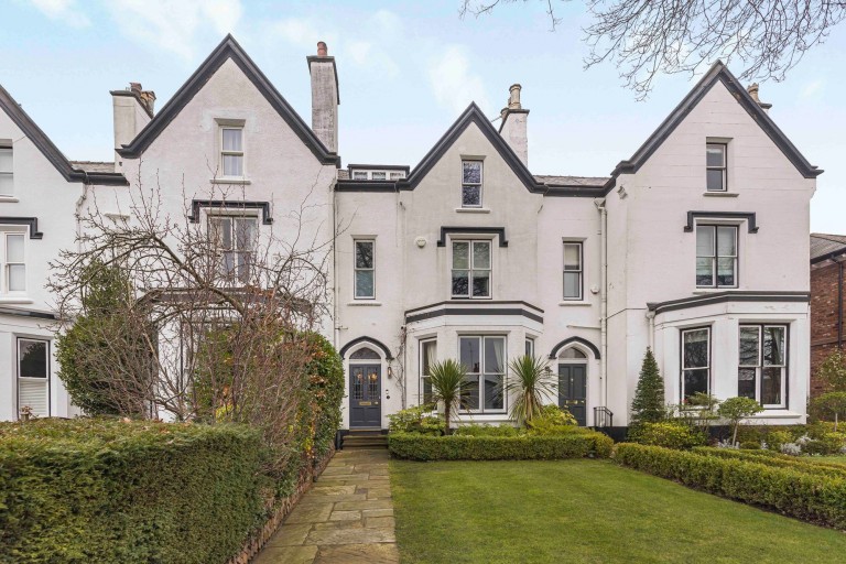 View Full Details for East Downs Road, Bowdon, WA14