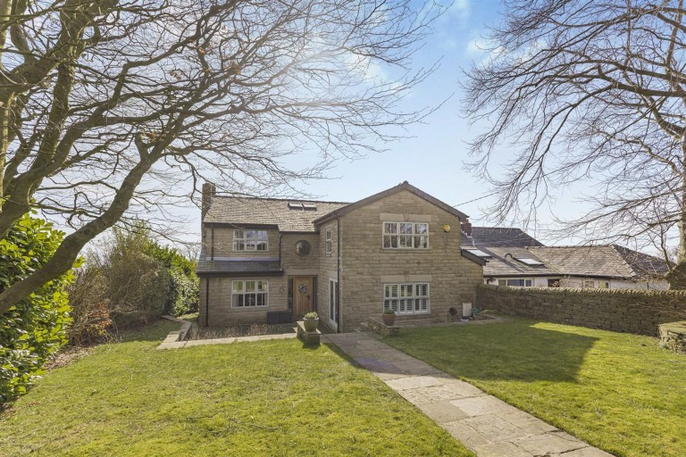 View Full Details for Mount Road, Hyde, SK14