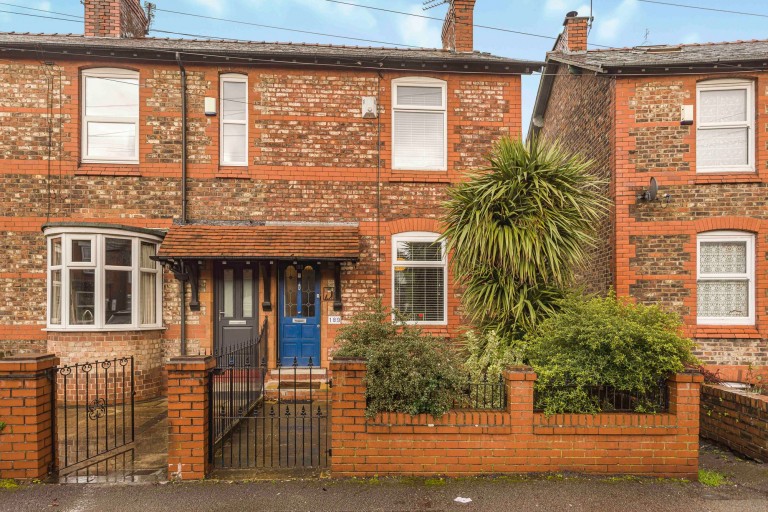 View Full Details for Moss Lane, Hale, WA15