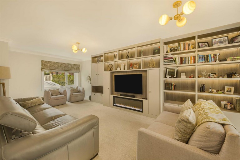 View Full Details for Arley Close, West Timperley, WA14