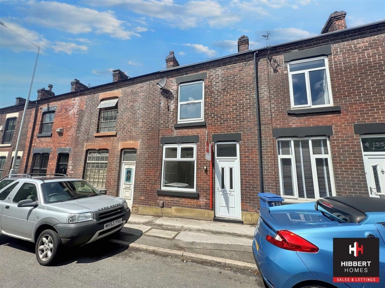 View Full Details for Hyde Road, Woodley, SK6