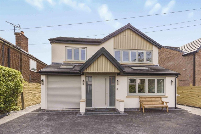 View Full Details for Tanyard Drive, Hale Barns, WA15