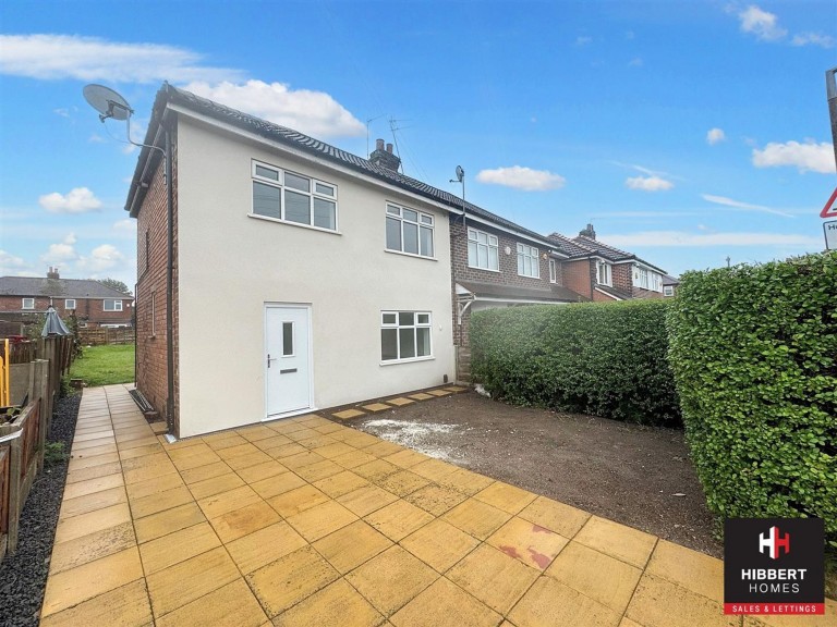 View Full Details for Marina Road, Bredbury, SK6