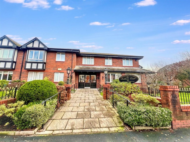 View Full Details for Brown Street, Rostherne Court Brown Street, WA14