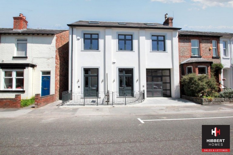 View Full Details for Bold Street, Altrincham, WA14