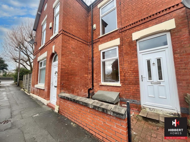 View Full Details for Belmont Street, Stockport, SK4