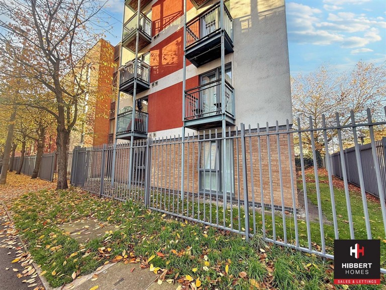 View Full Details for Ordsall Lane, Salford, M5