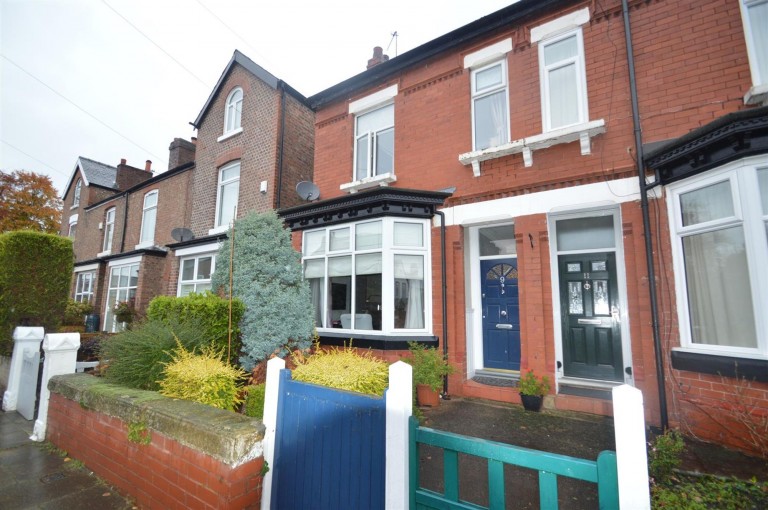 View Full Details for Alice Street, Sale, M33