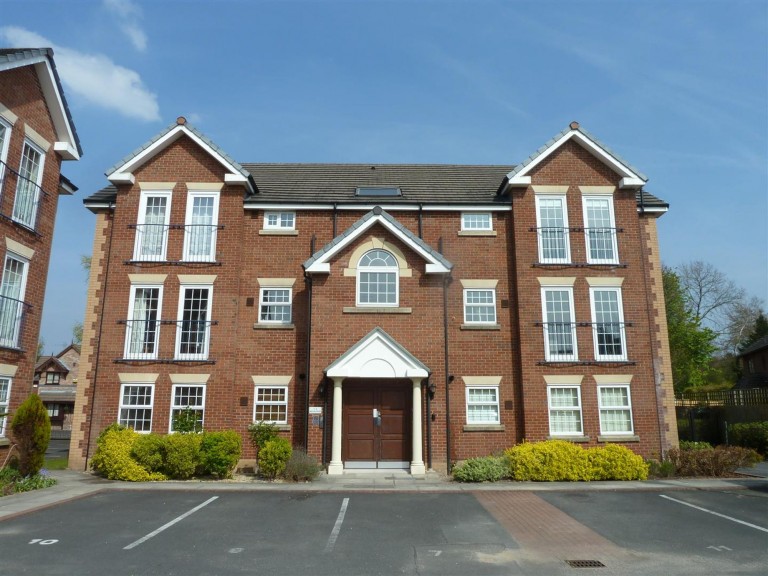 View Full Details for Canada Street, Breton House, SK2