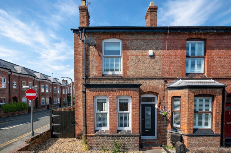 View Full Details for Bath Street, Altrincham, WA14