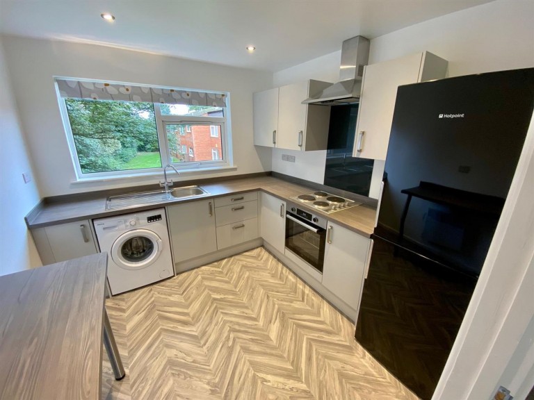 View Full Details for Beechfield Close, Sale, M33