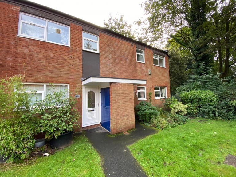 View Full Details for Beechfield Close, Sale, M33