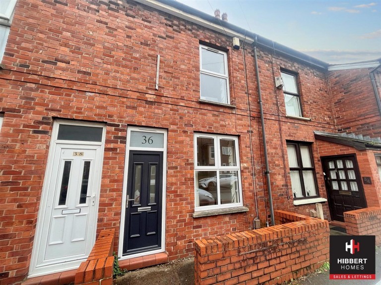 View Full Details for Mount Pleasant, Hazel Grove, SK7