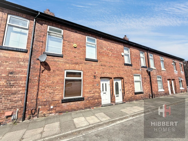 View Full Details for St. Anns Street, Sale, M33